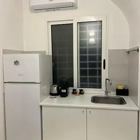 Arch Appartement Bari